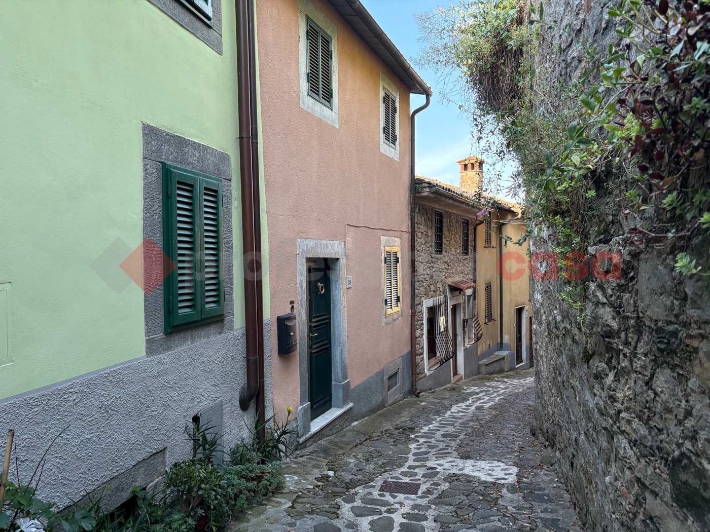 Casa – coreglia antelminelli