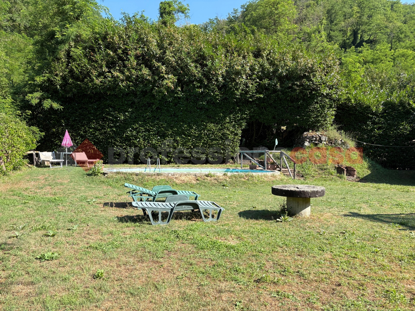 Villa in vendita a Coreglia Antelminelli