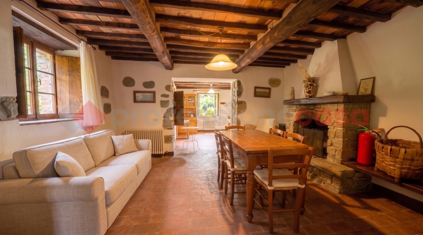 Villa in vendita a Coreglia Antelminelli