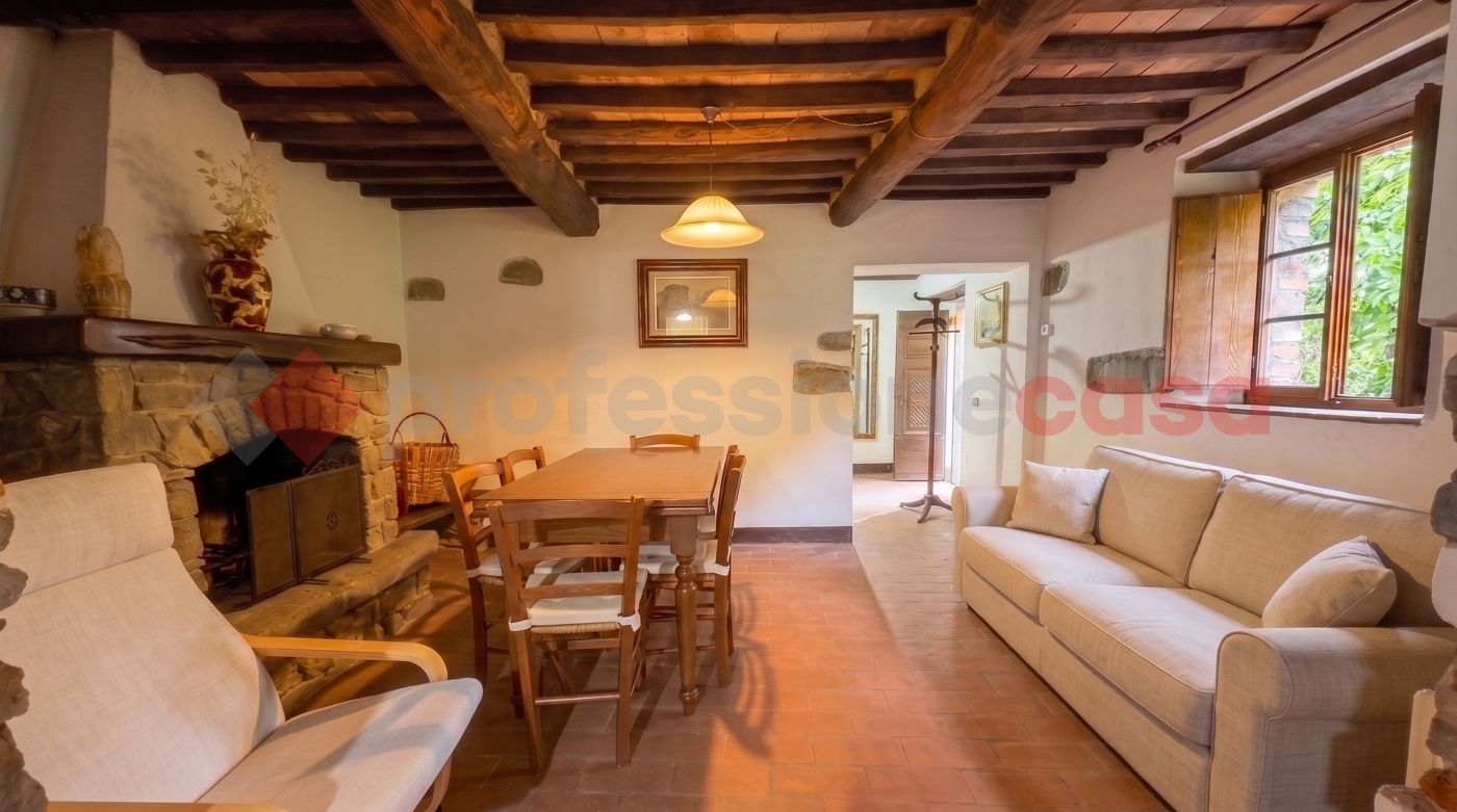 Villa in vendita a Coreglia Antelminelli