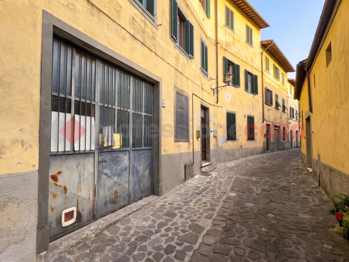 Appartamento in vendita a Coreglia Antelminelli