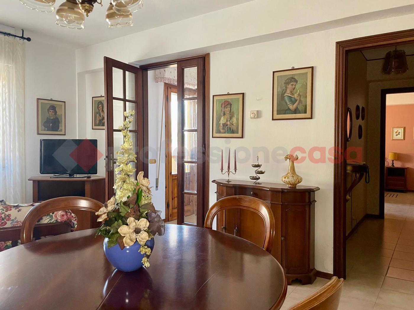 Trilocale in vendita a Castelnuovo di Garfagnana