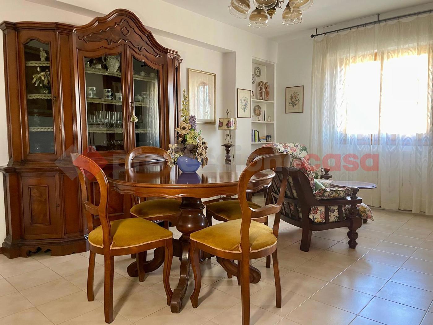 Trilocale in vendita a Castelnuovo di Garfagnana