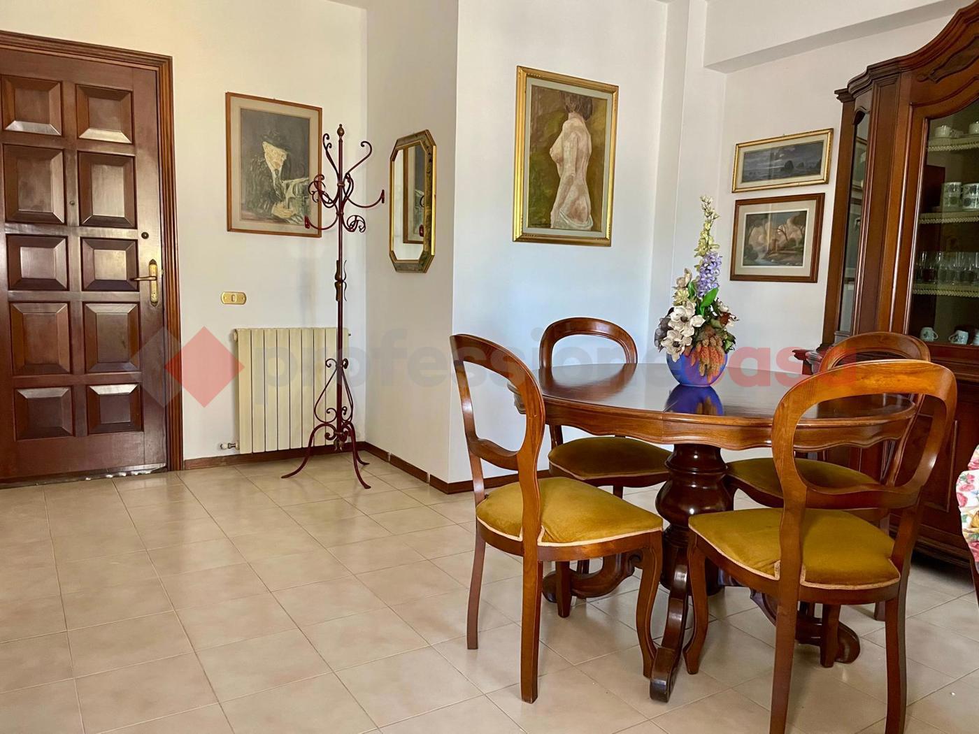 Trilocale in vendita a Castelnuovo di Garfagnana