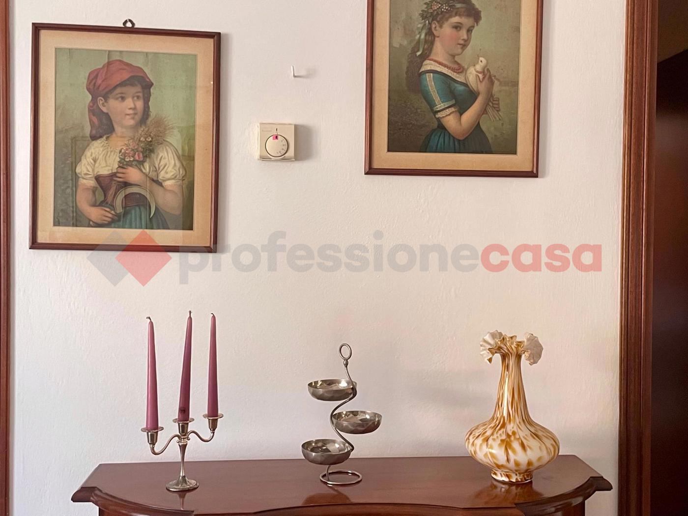 Trilocale in vendita a Castelnuovo di Garfagnana