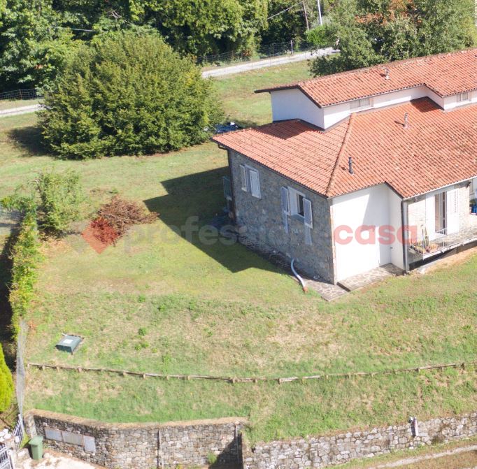 Trilocale in vendita a Molazzana