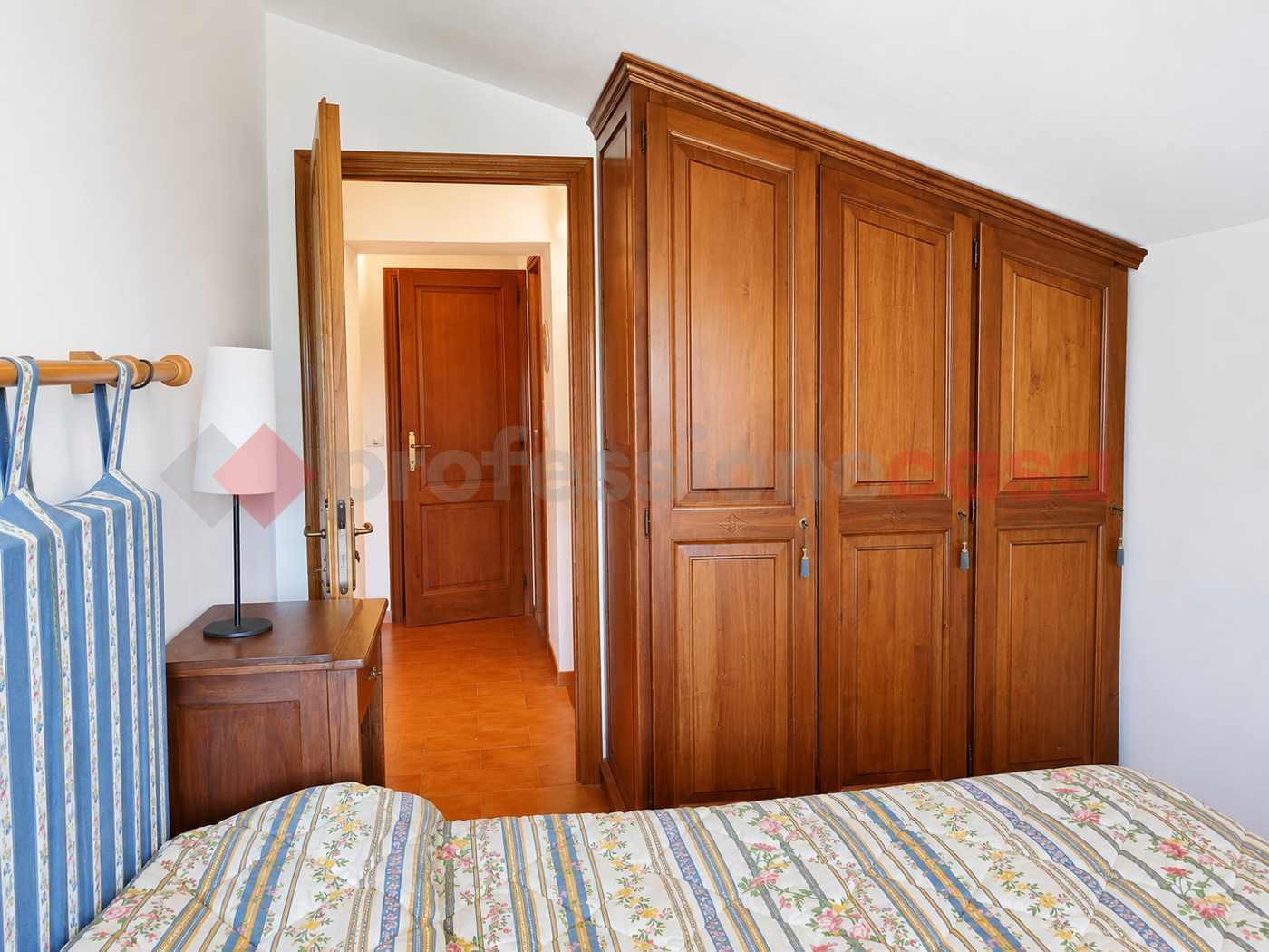 Casa indipendente in vendita a Vagli Sotto