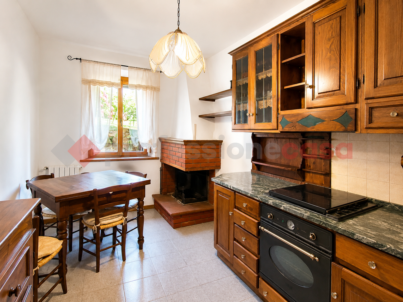 Casa indipendente in vendita a Vagli Sotto