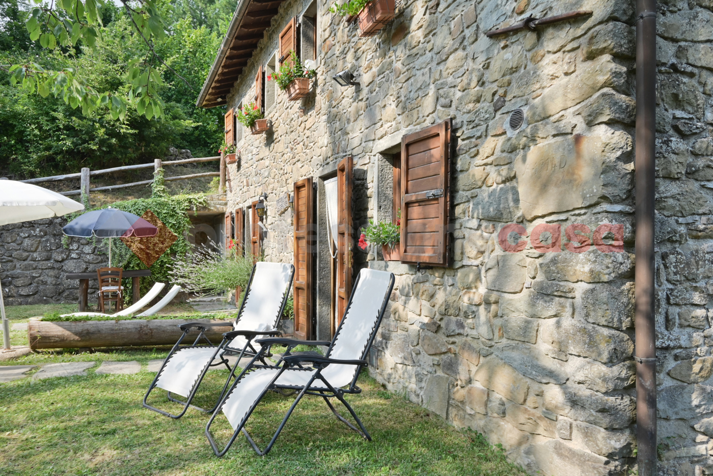 Casa indipendente in vendita a San Romano in Garfagnana
