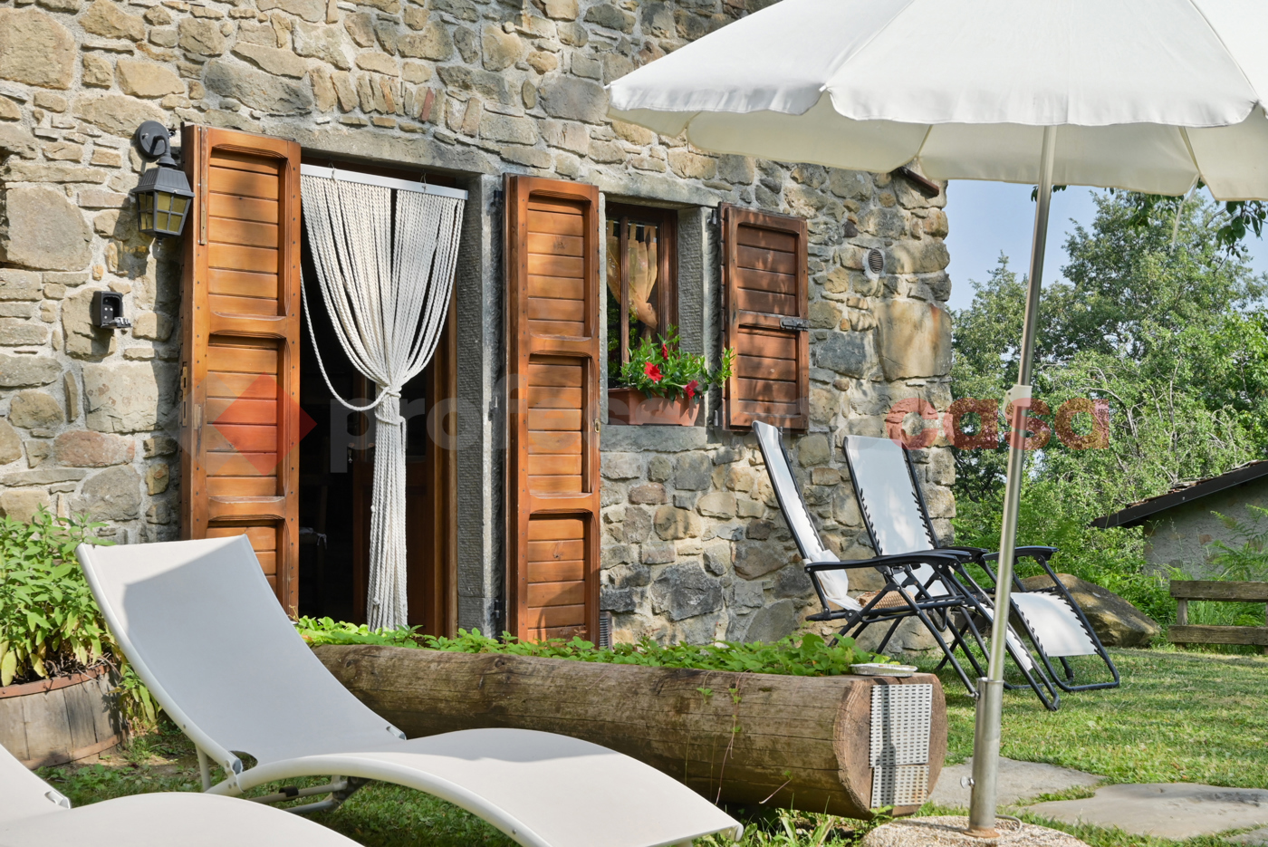 Casa indipendente in vendita a San Romano in Garfagnana