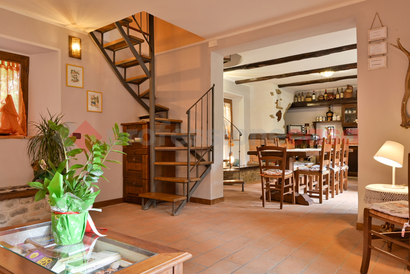 Casa indipendente in vendita a San Romano in Garfagnana