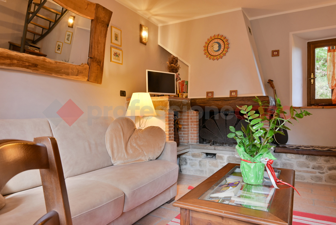 Casa indipendente in vendita a San Romano in Garfagnana