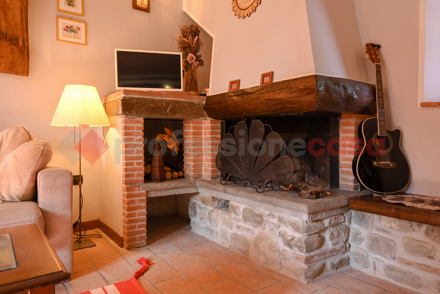 Casa indipendente in vendita a San Romano in Garfagnana