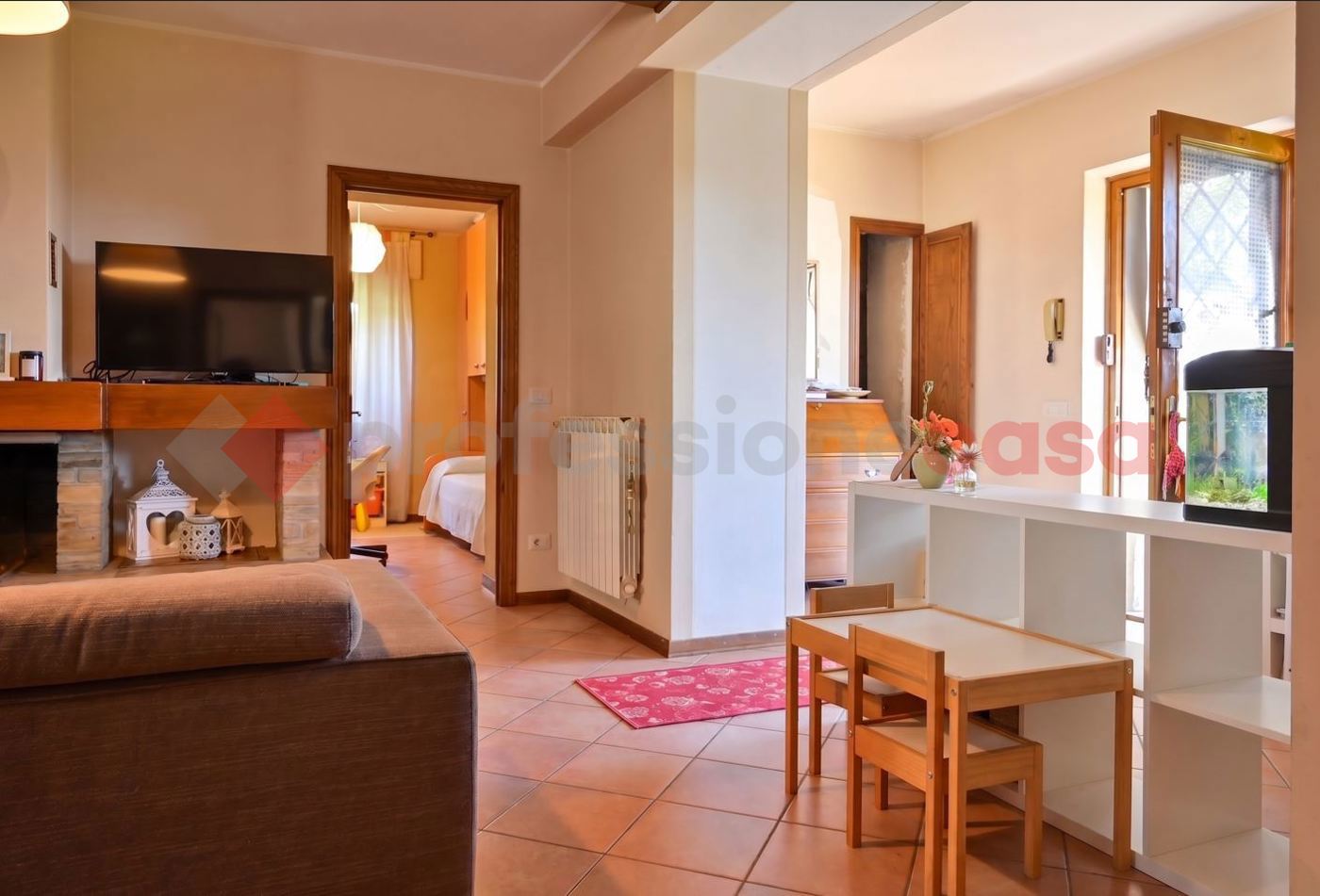 Villa Bifamiliare in vendita a Molazzana