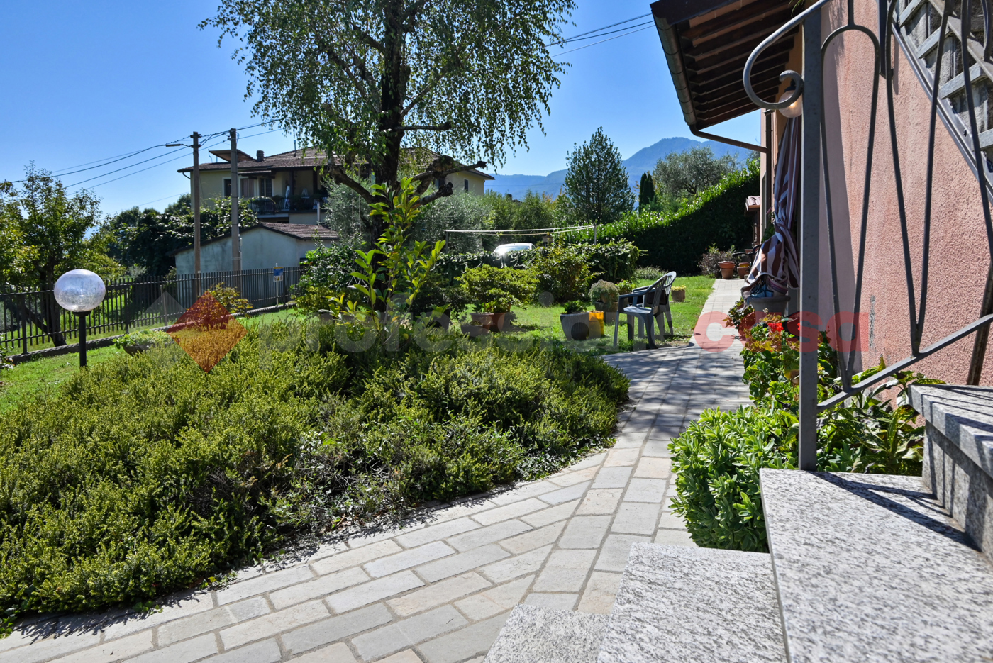 Villa Bifamiliare in vendita a Molazzana