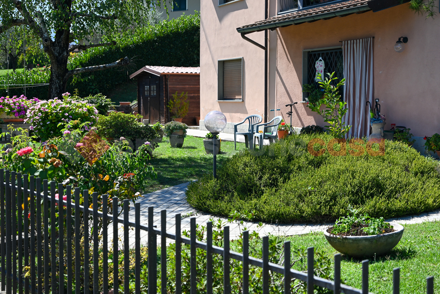 Villa Bifamiliare in vendita a Molazzana