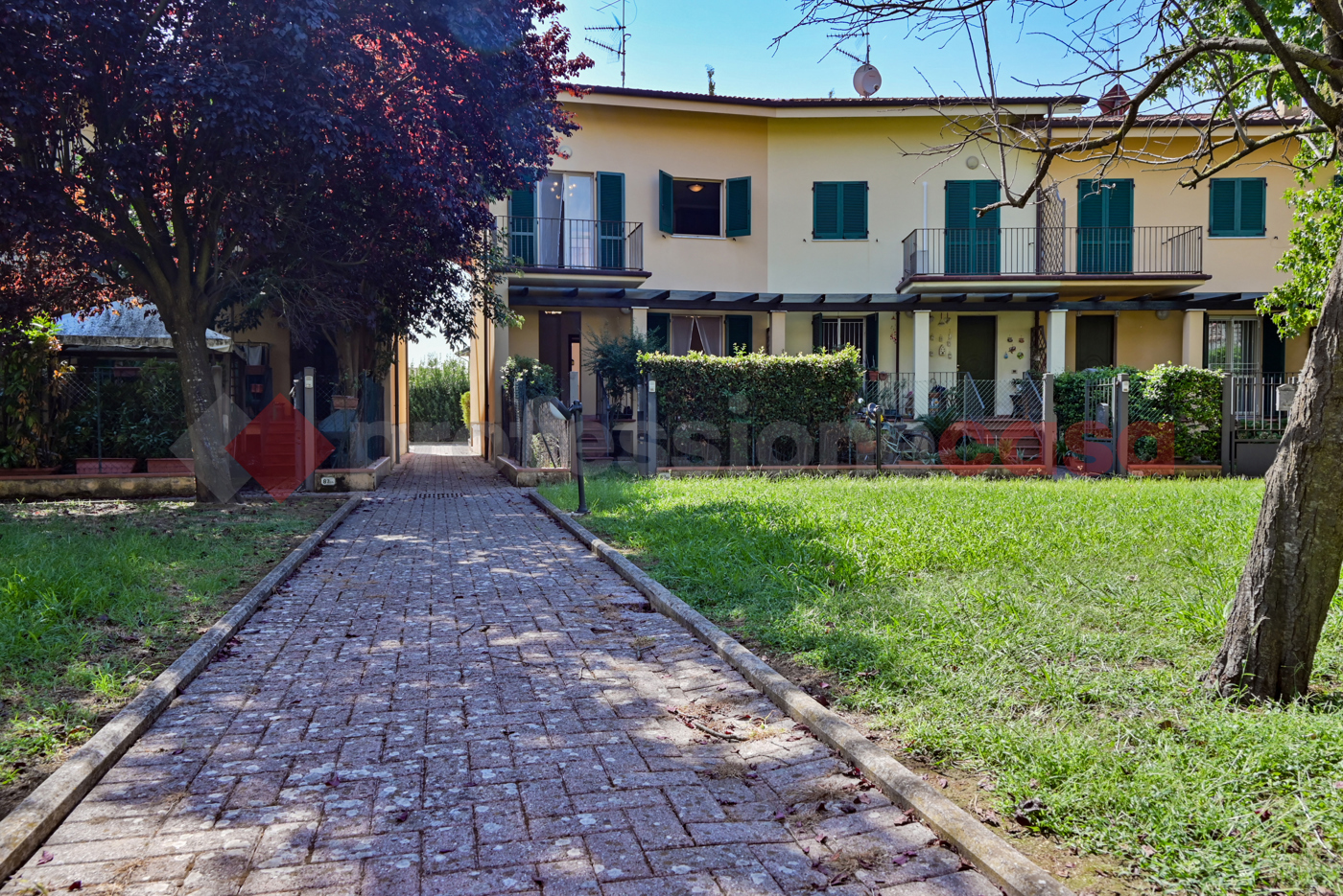 Villa in vendita a Pietrasanta