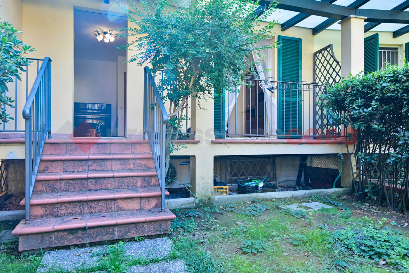 Villa in vendita a Pietrasanta