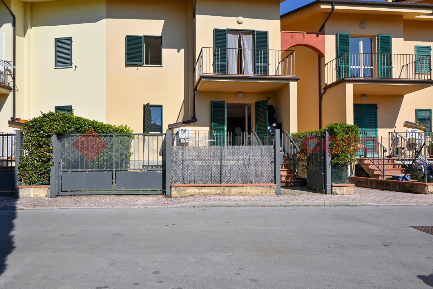 Villa in vendita a Pietrasanta