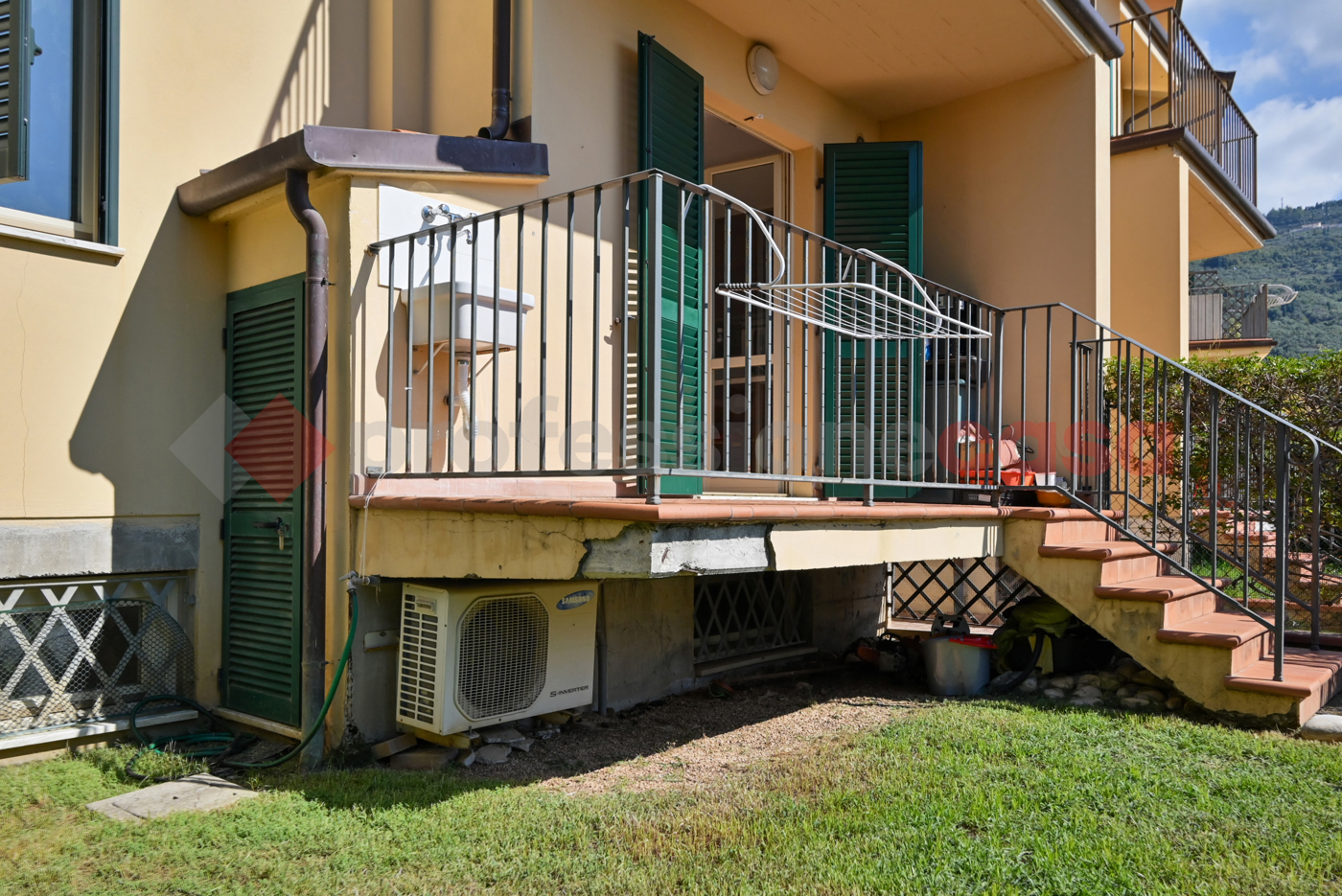 Villa in vendita a Pietrasanta