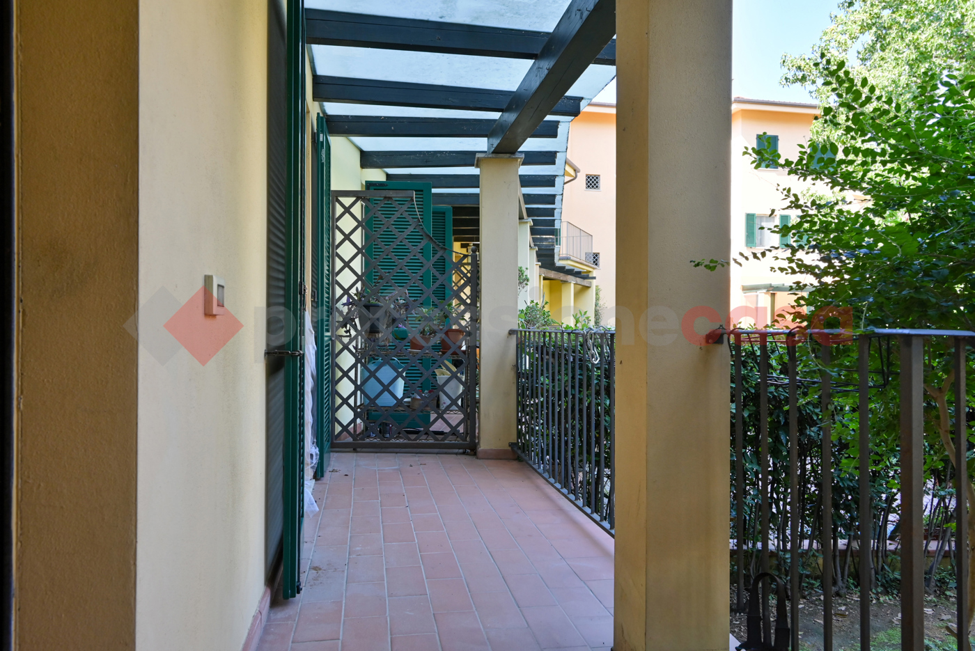 Villa in vendita a Pietrasanta