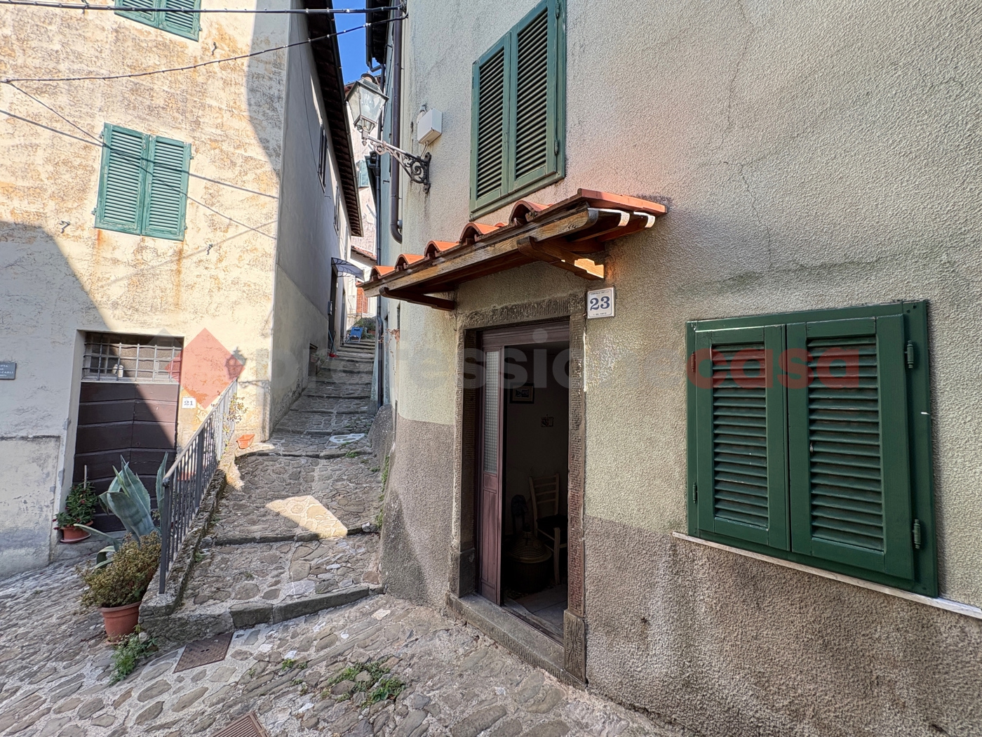 Casa indipendente in vendita a Coreglia Antelminelli