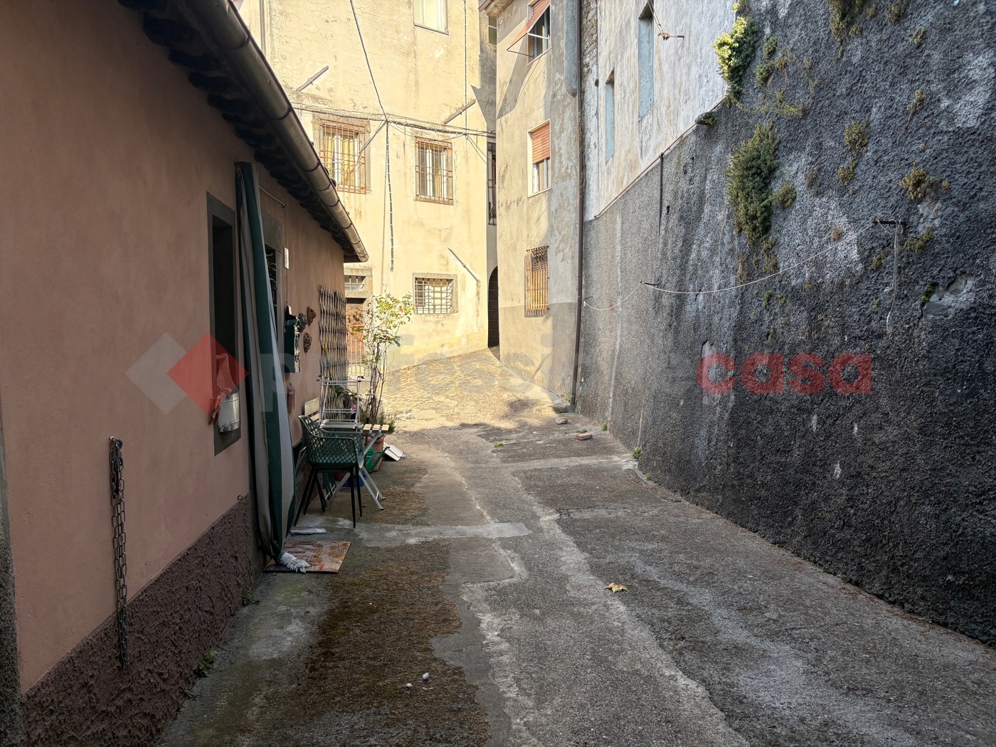 Casa indipendente in vendita a Coreglia Antelminelli