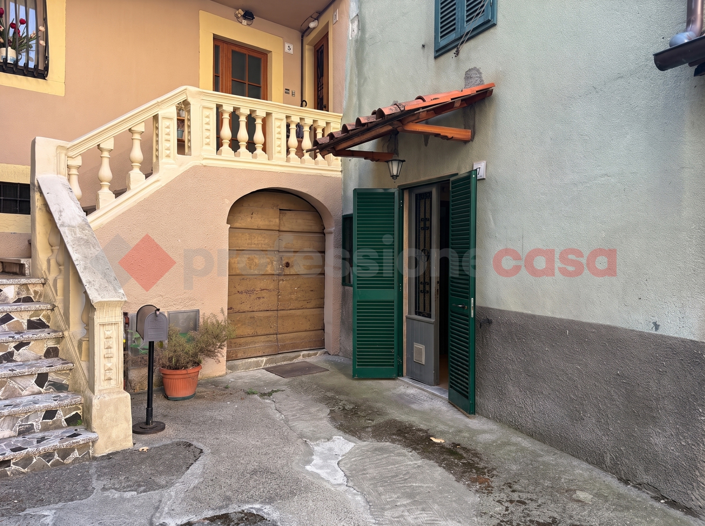 Casa indipendente in vendita a Coreglia Antelminelli