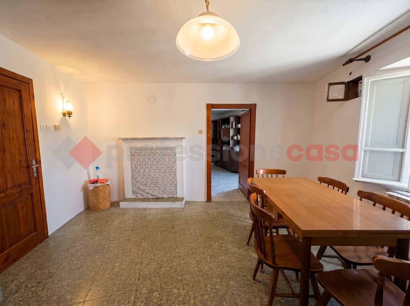 Casa indipendente in vendita a Coreglia Antelminelli