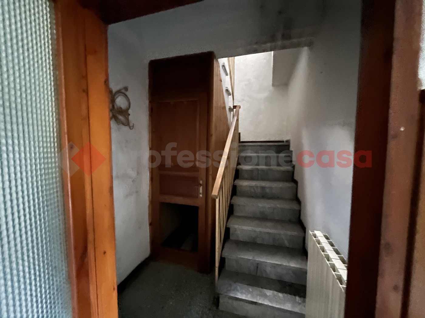 Casa indipendente con giardino a Gallicano