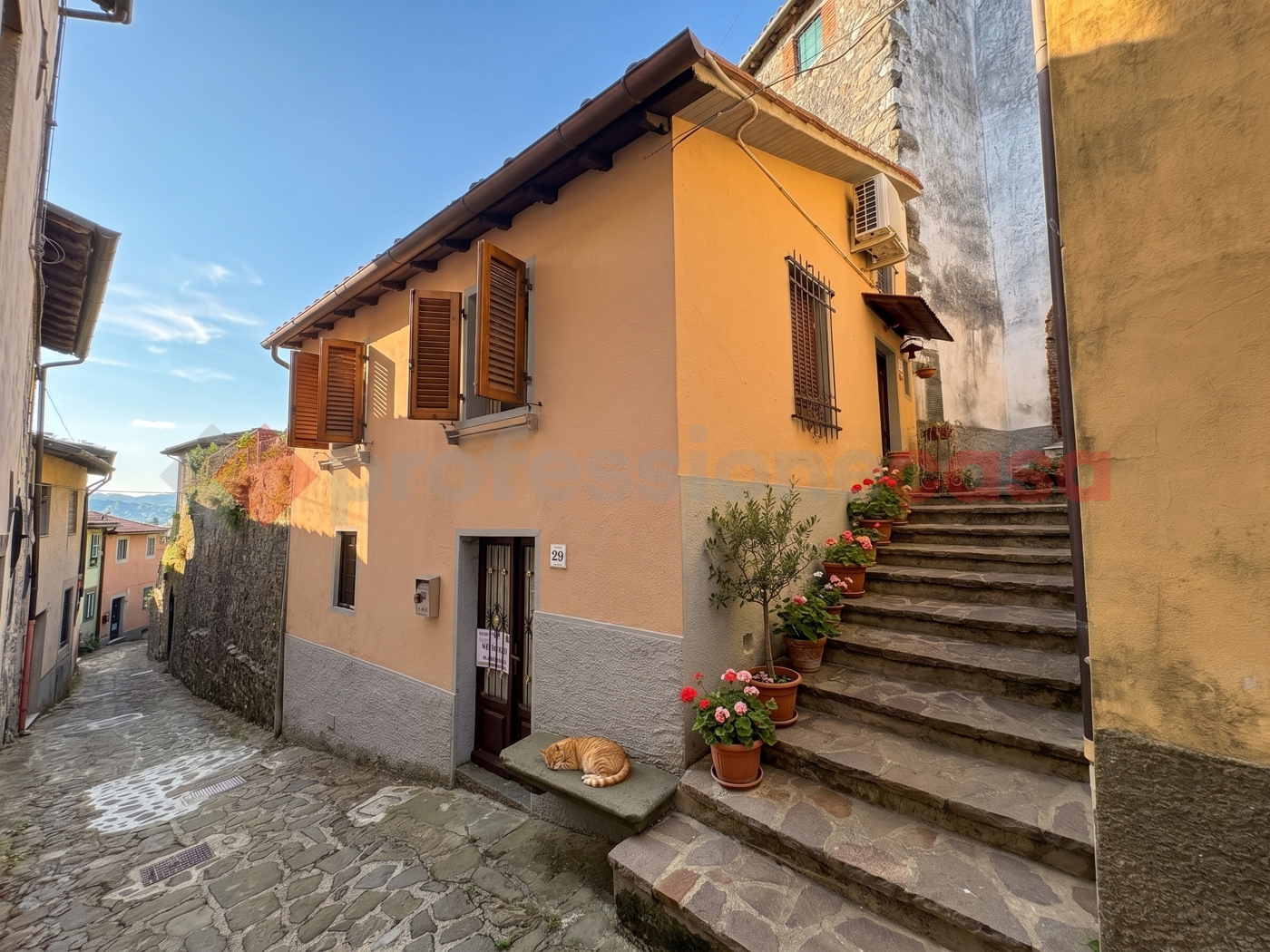Casa indipendente in vendita a Coreglia Antelminelli