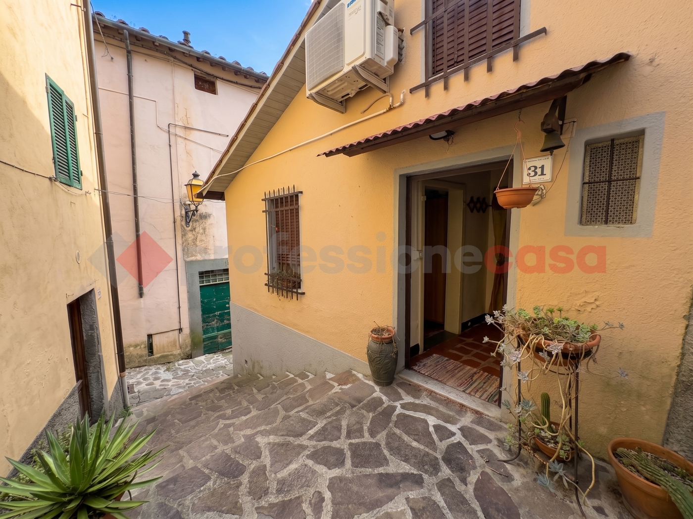 Casa indipendente in vendita a Coreglia Antelminelli