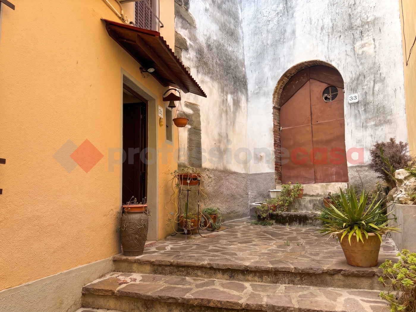 Casa indipendente in vendita a Coreglia Antelminelli