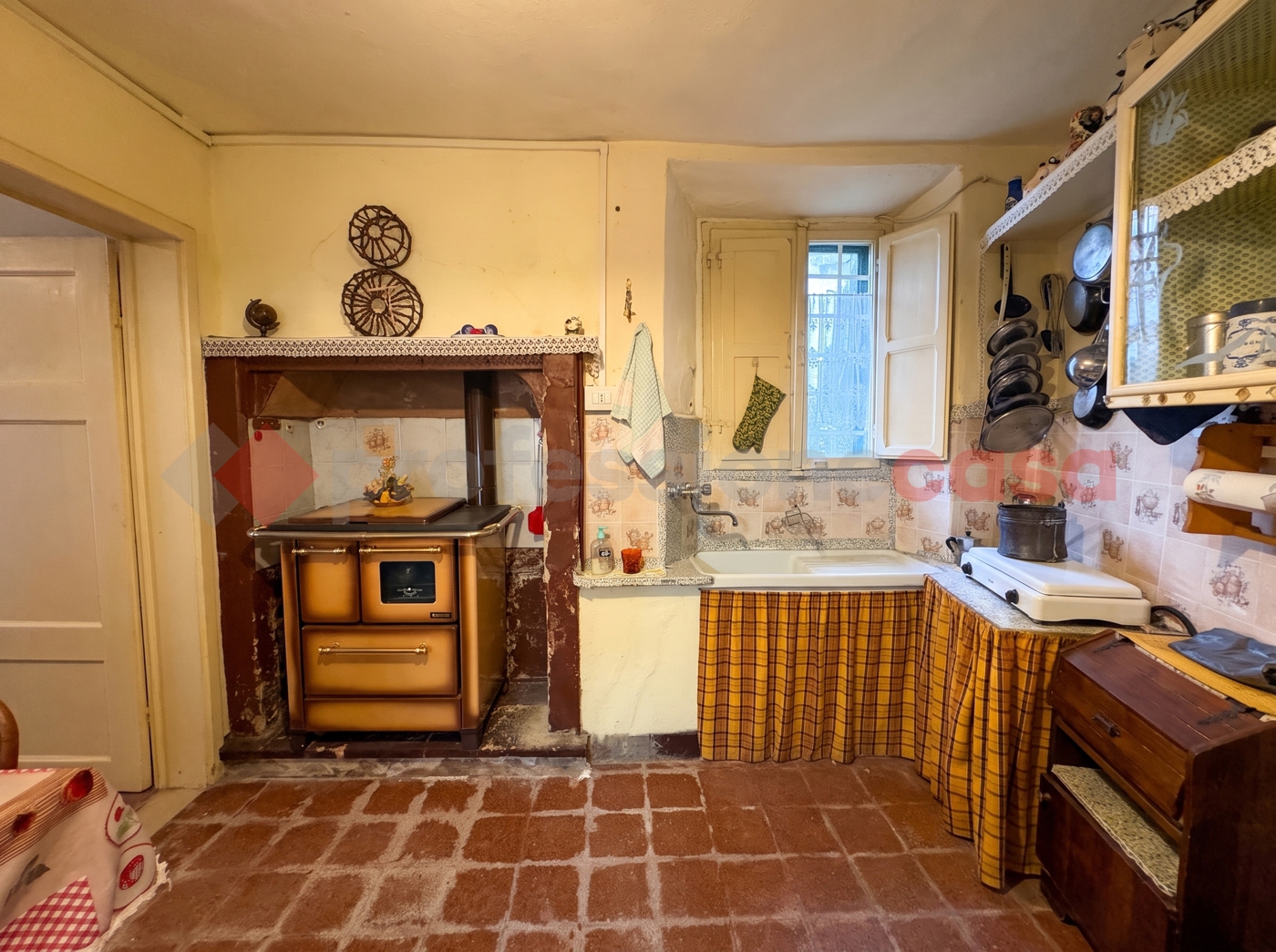 Casa indipendente in vendita a Coreglia Antelminelli
