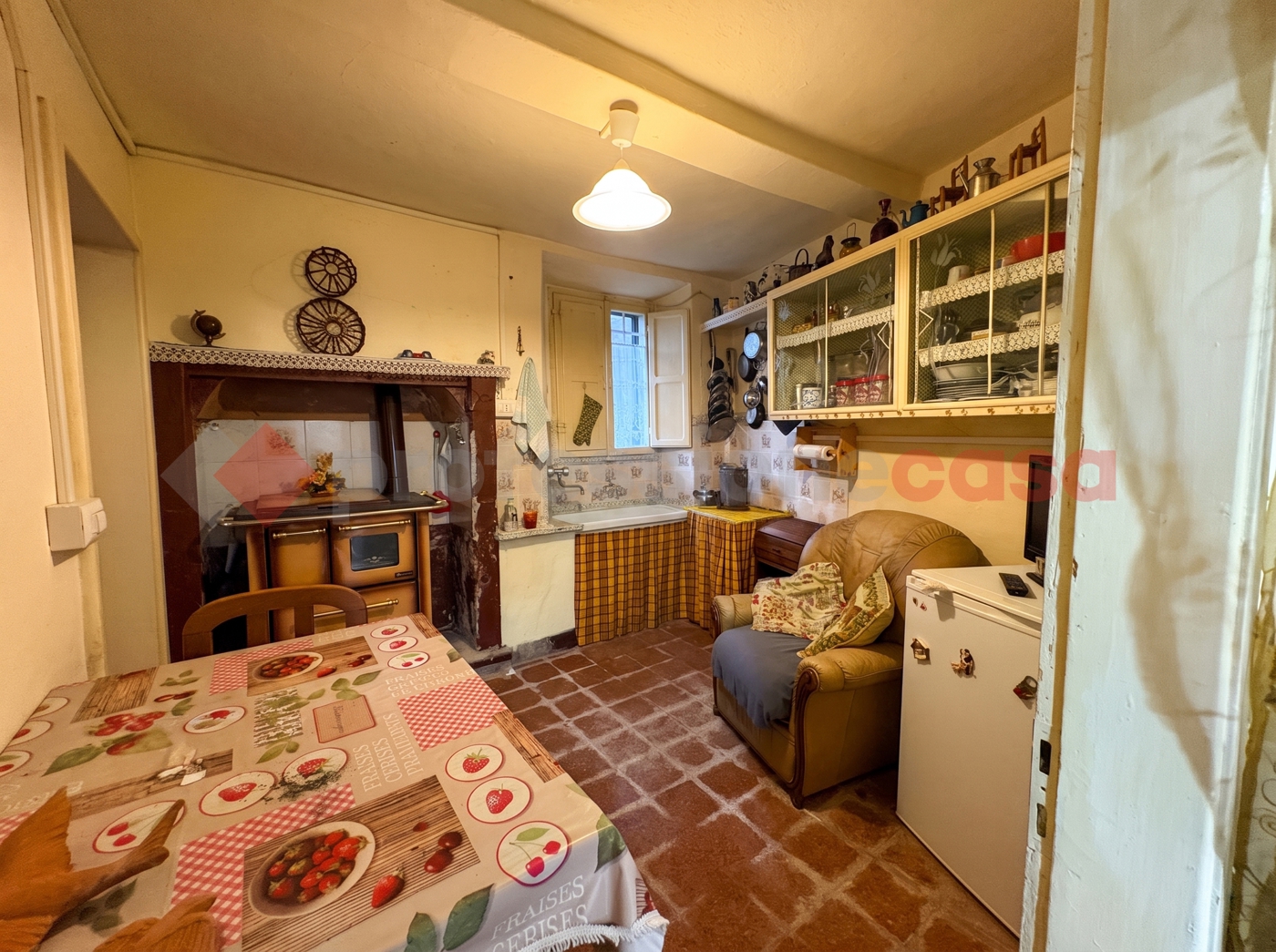 Casa indipendente in vendita a Coreglia Antelminelli