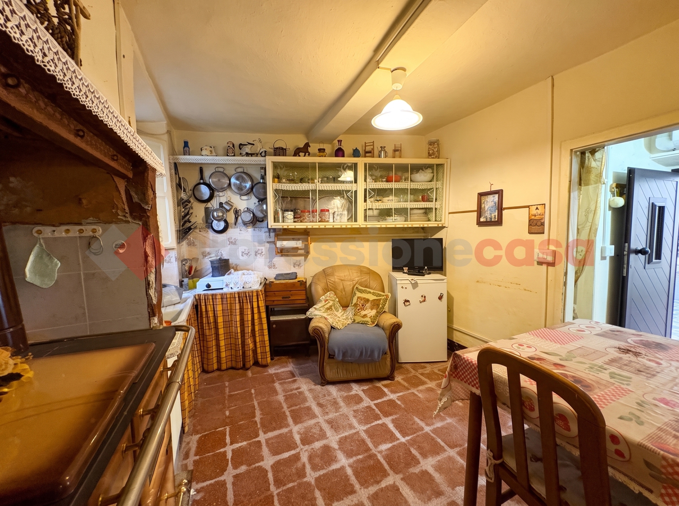 Casa indipendente in vendita a Coreglia Antelminelli