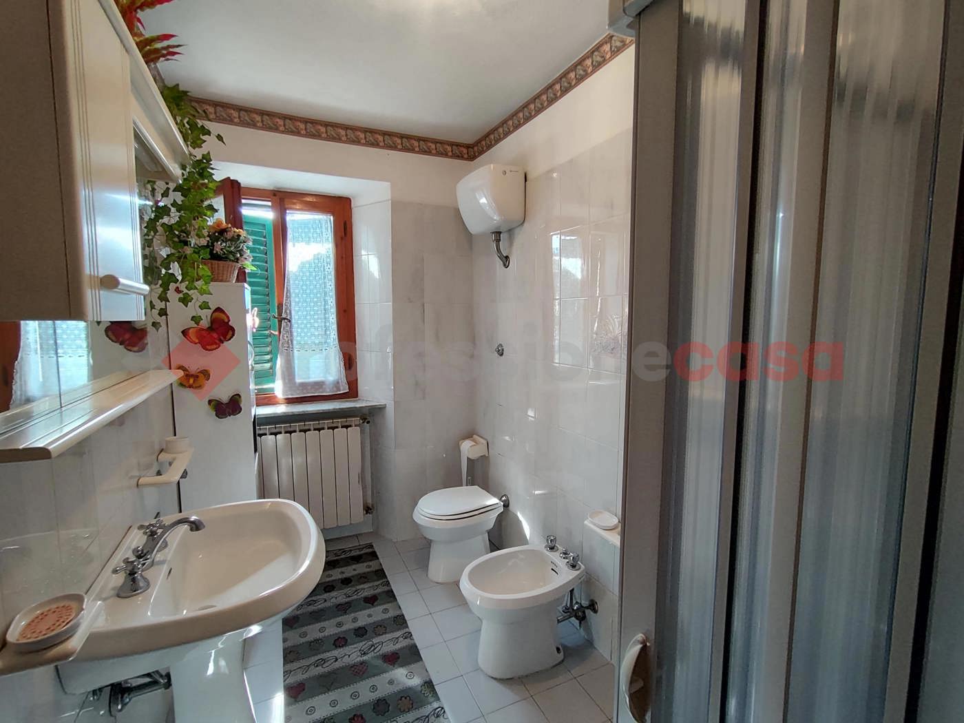 Trilocale in vendita a Gallicano