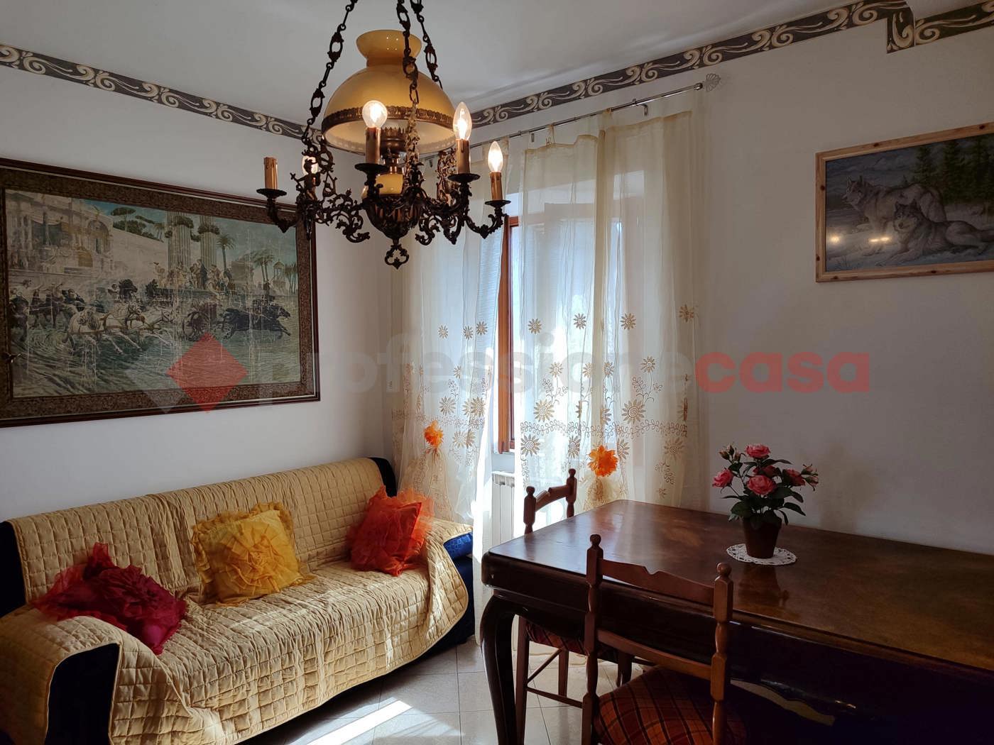 Trilocale in vendita a Gallicano