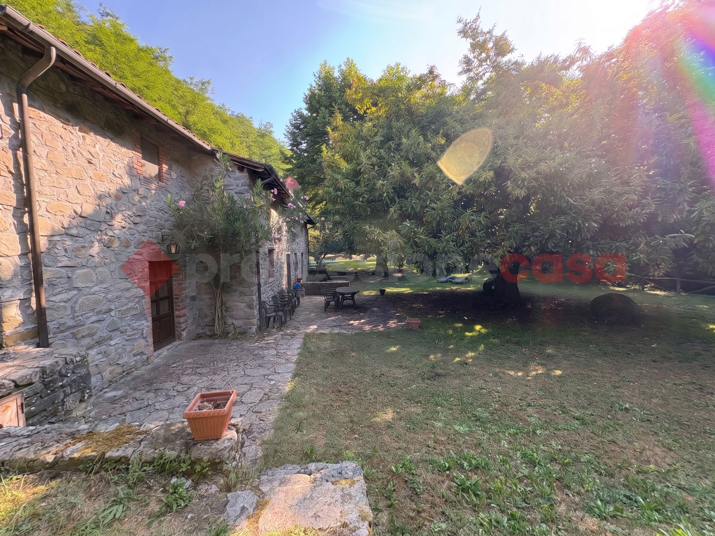 Appartamento in vendita a Coreglia Antelminelli
