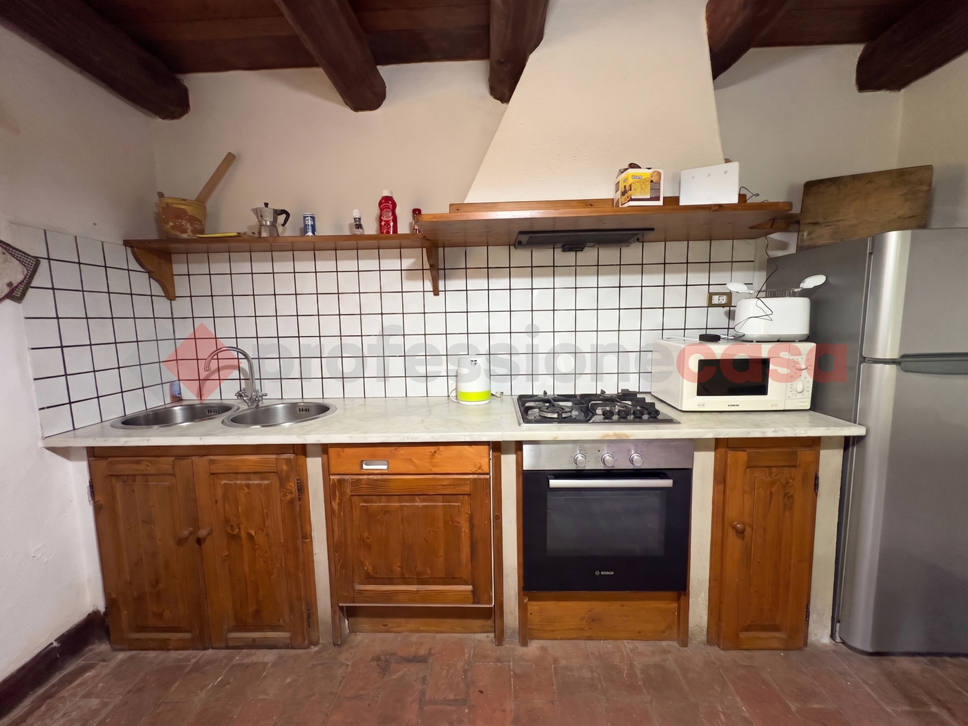 Appartamento in vendita a Coreglia Antelminelli
