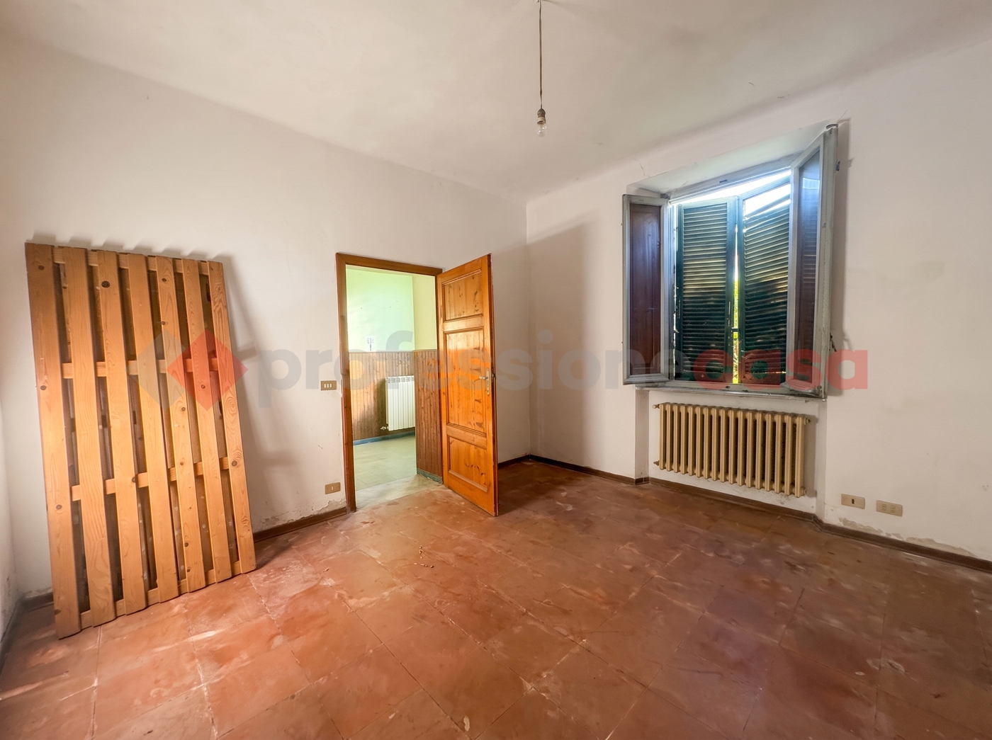 Villa Bifamiliare con giardino a Coreglia Antelminelli