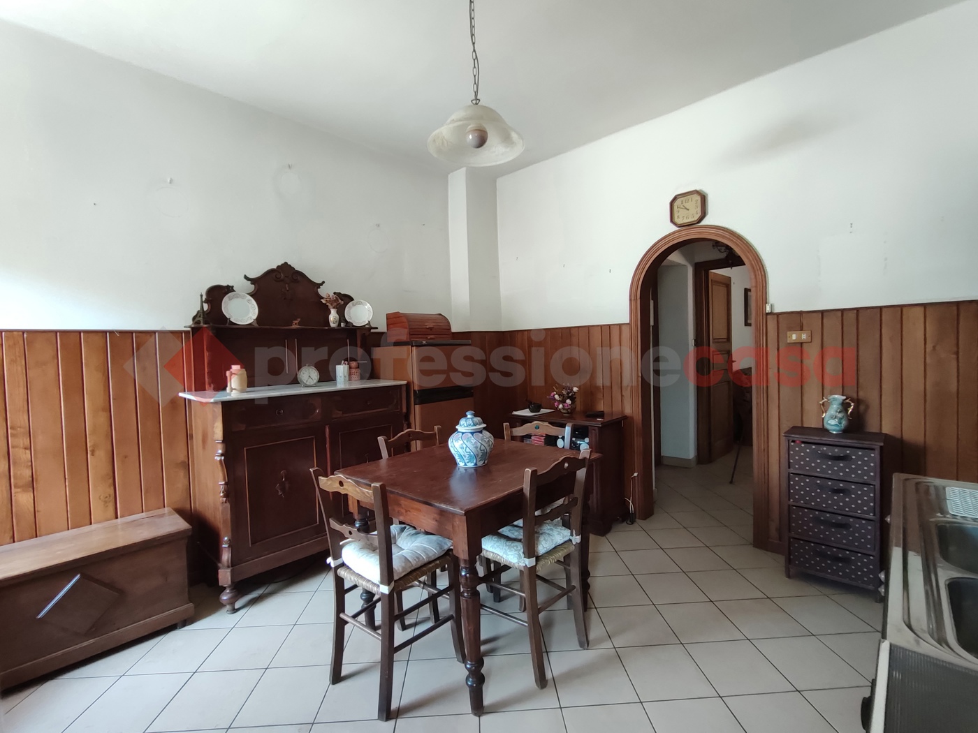 Appartamento – Castelnuovo di Garfagnana, Carbonaia - Vista 5
