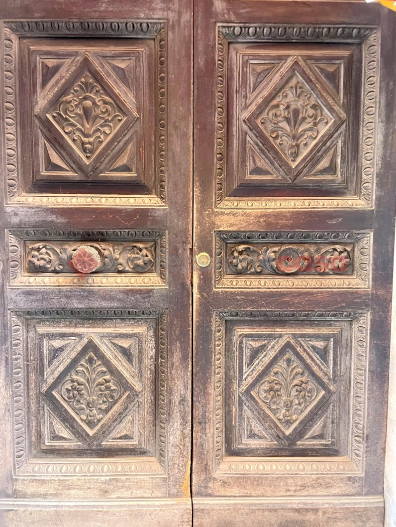 Appartamento – Castelnuovo di Garfagnana - Vista 2