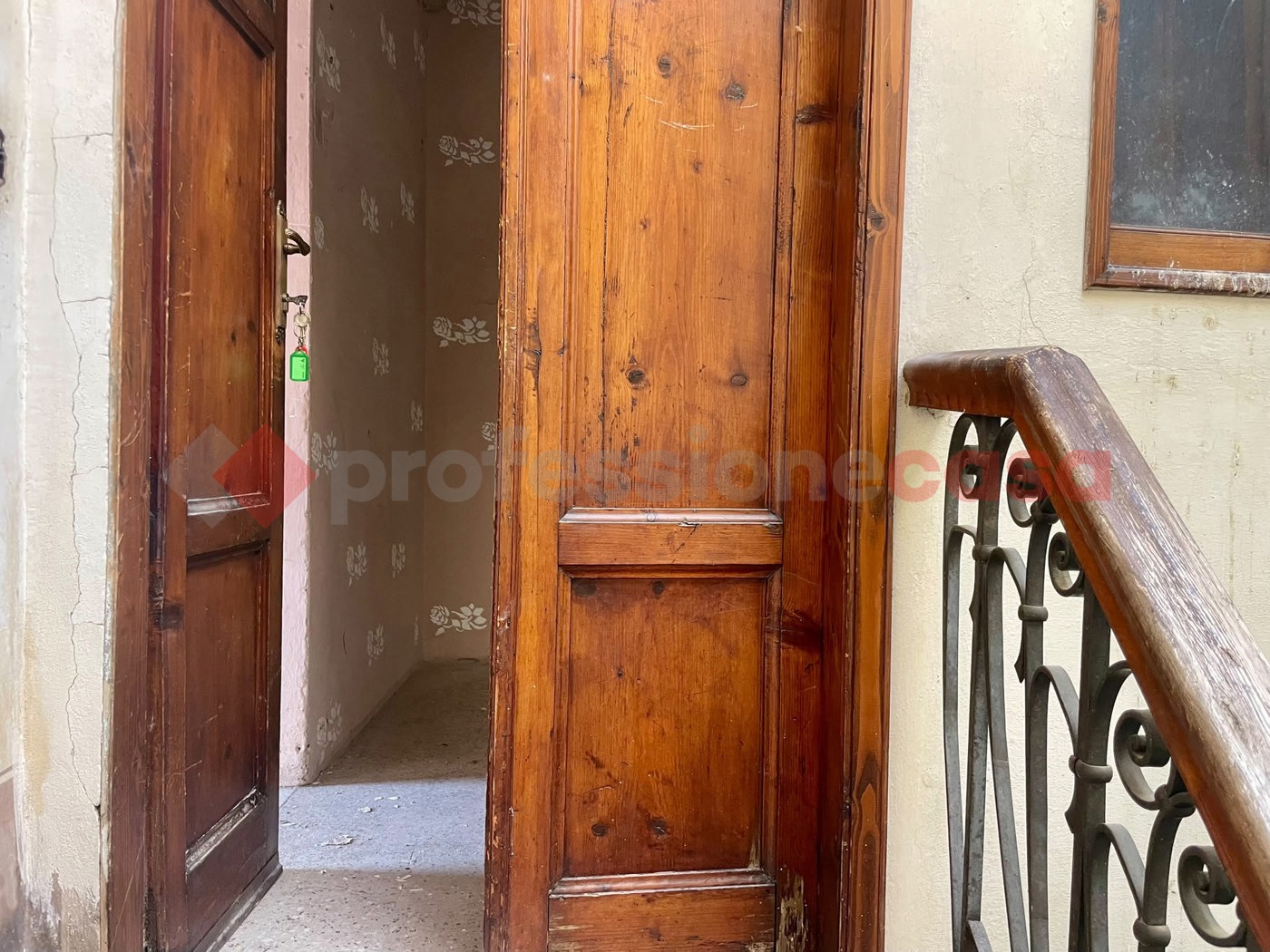 Appartamento – Castelnuovo di Garfagnana - Altro