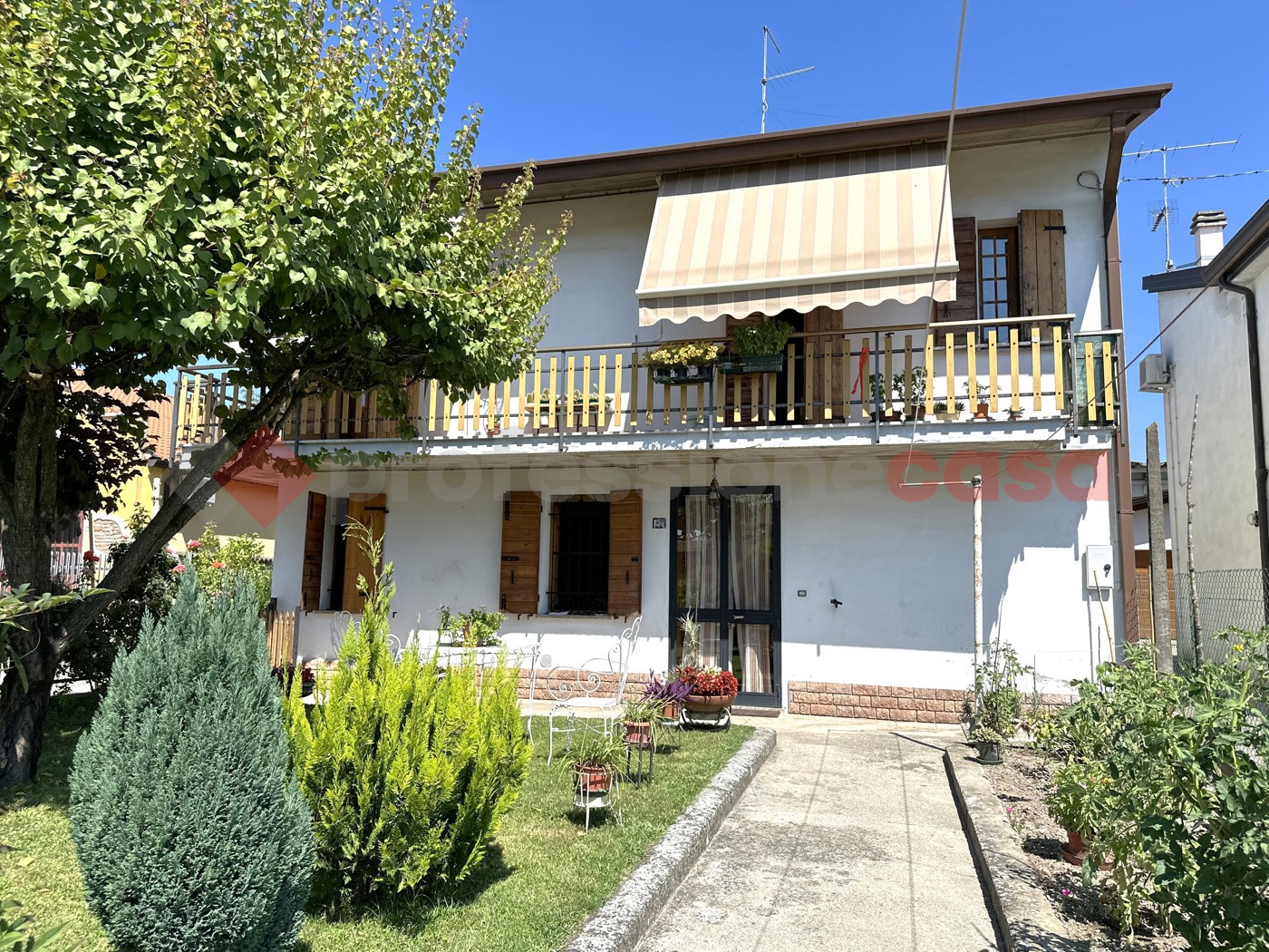 Casa indipendente in vendita a Legnago