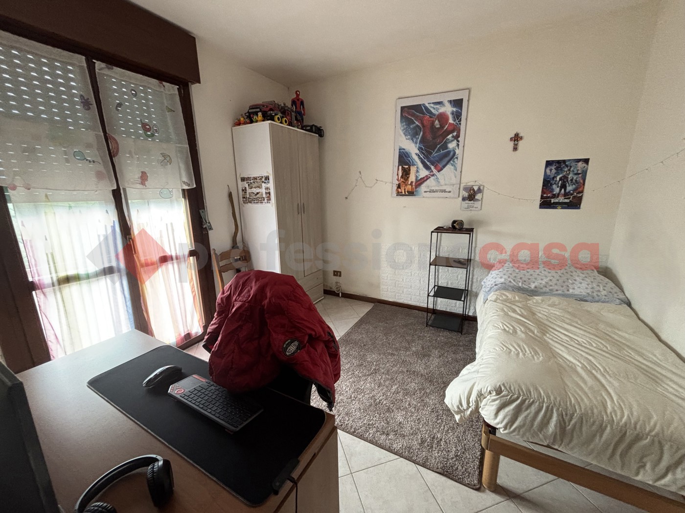 Trilocale in vendita a Legnago