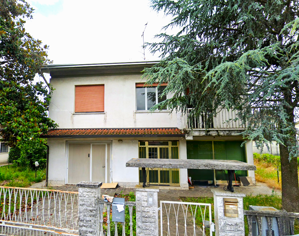 Casa indipendente in vendita a Castagnaro