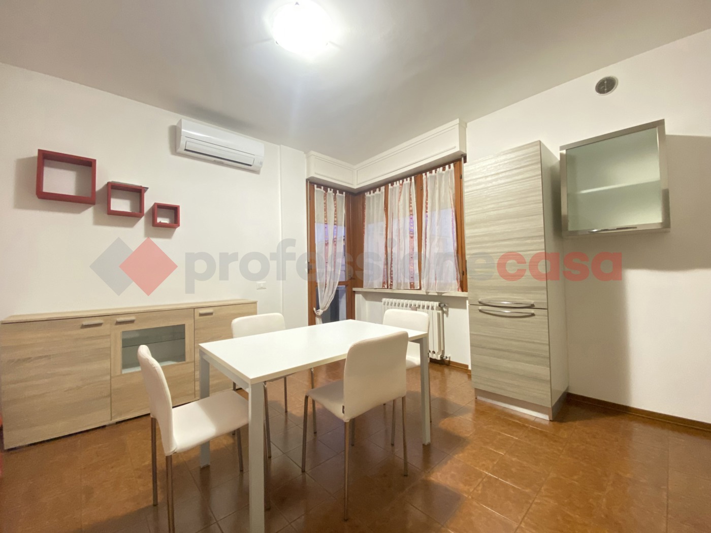Bilocale da ristrutturare a Legnago