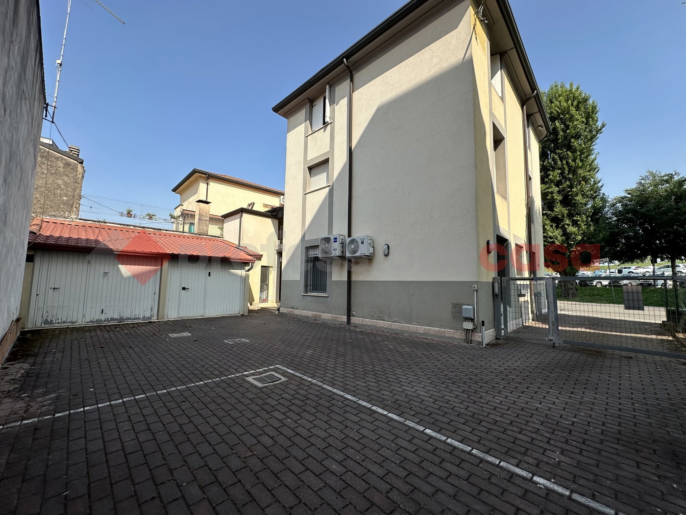 Trilocale in vendita a Legnago