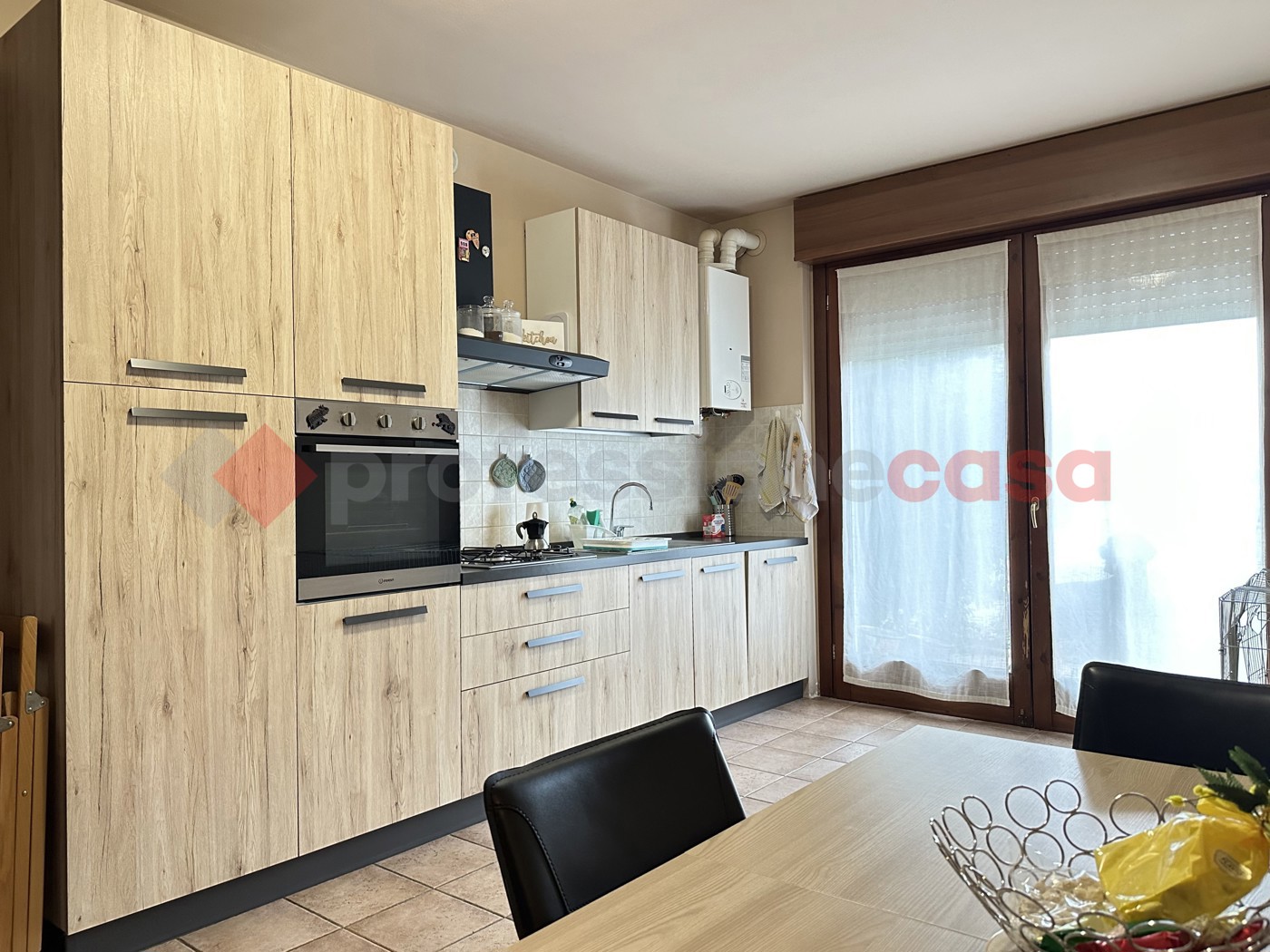 Bilocale arredato in affitto a Legnago